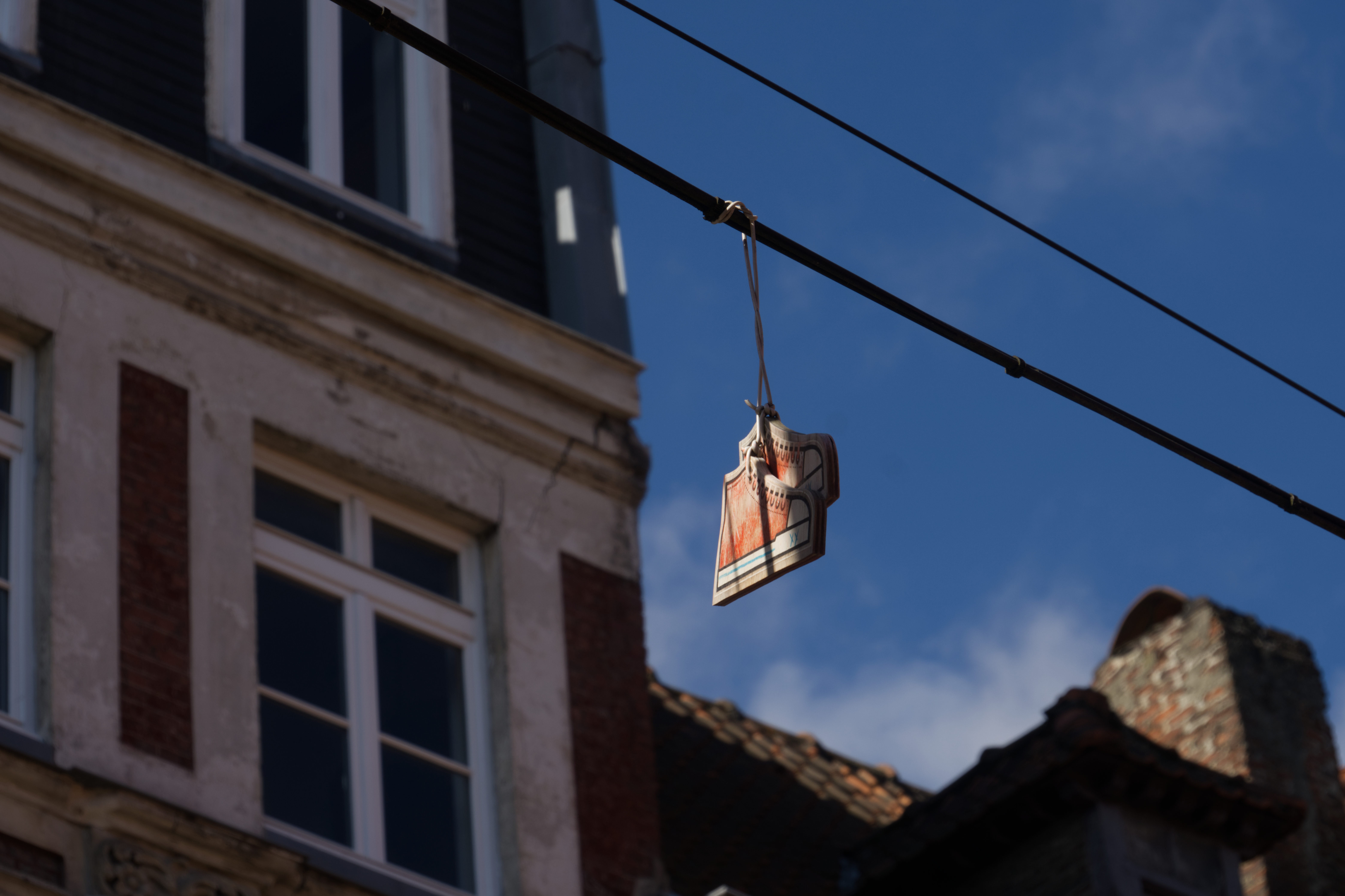 Photos du Vieux Lille 2024 